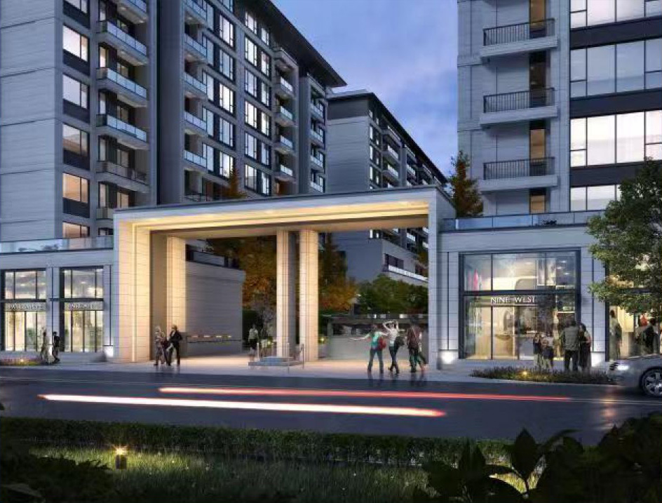 縉云壺鎮(zhèn)碩博園